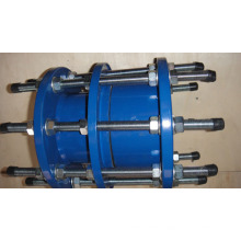 Vortex Ductile Iron Dismantling Joint